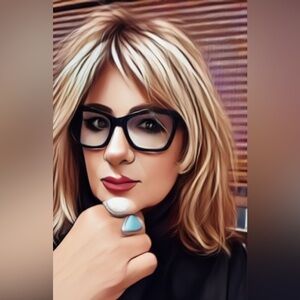 Meet your Posher, Deann